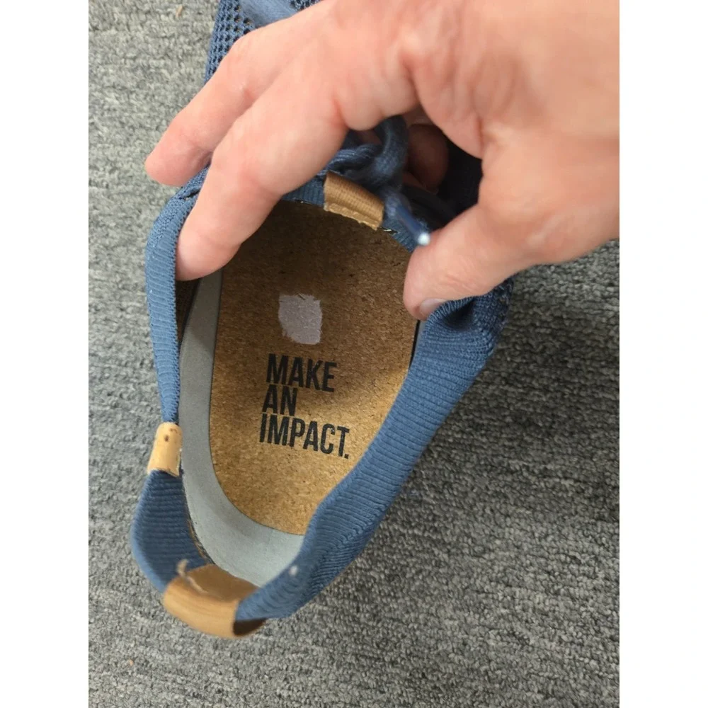 Saola cannon knit
